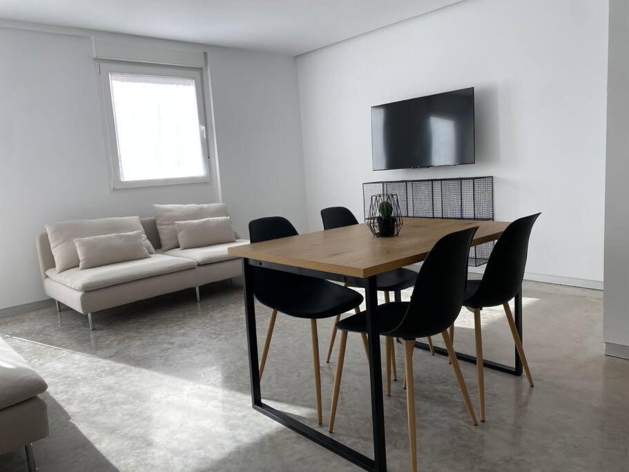 Greandco Parking Publico Gratuito Apartment โตเลโด ภายนอก รูปภาพ